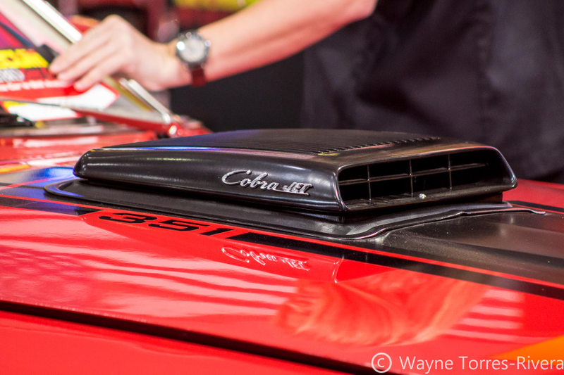 Illustration for article titled THE MECUM MONTEREY AUCTION 2017 – WEDNESDAY, AUGUST 16TH